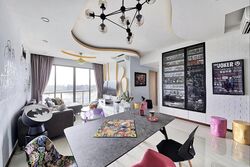 Sea Horizon (D18), Condominium #628406131